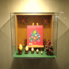 アビスタガラス展示ケース4枚目