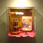 アビスタガラス展示ケース5枚目