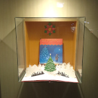 アビスタガラス展示ケース6枚目