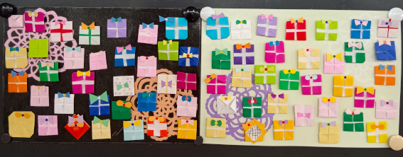 レッツおりがみ